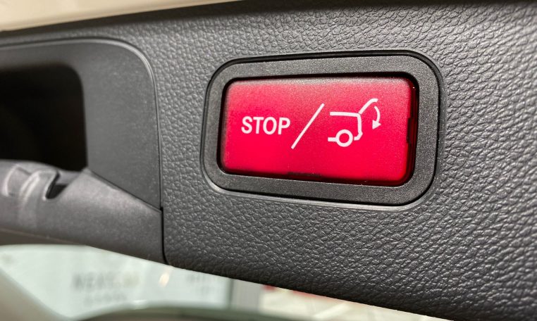 MERCEDES-BENZ GLC 220 D 4MATIC