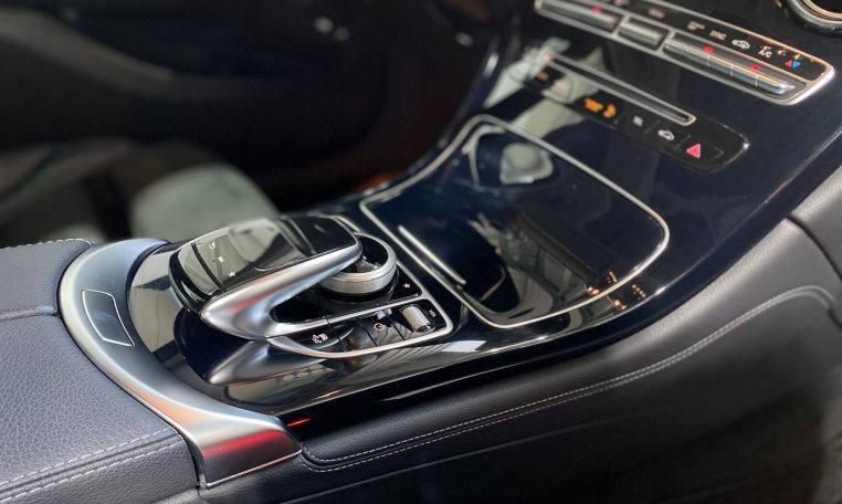 MERCEDES-BENZ GLC 220 D 4MATIC