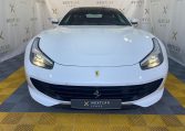 Ferrari GTC4 LUSSO T