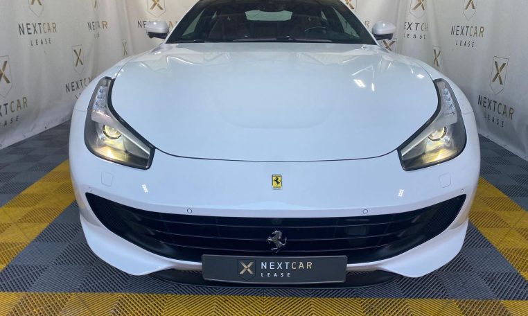 Ferrari GTC4 LUSSO T