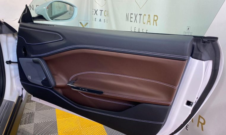 Ferrari GTC4 LUSSO T