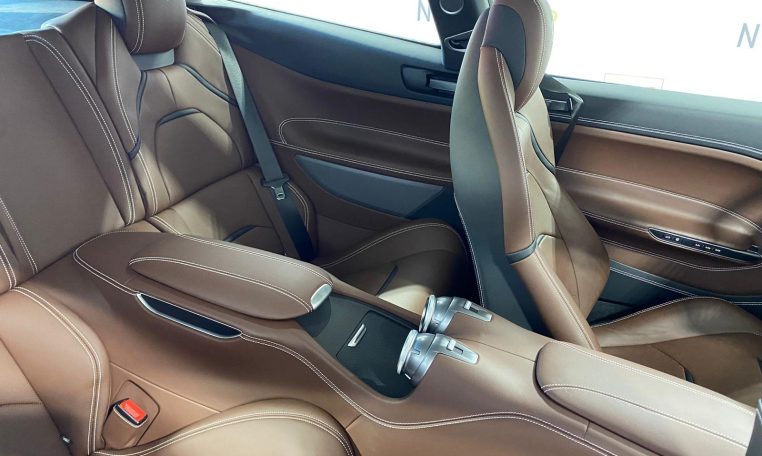 Ferrari GTC4 LUSSO T