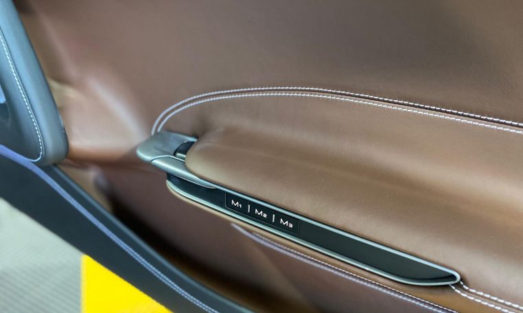 Ferrari GTC4 LUSSO T