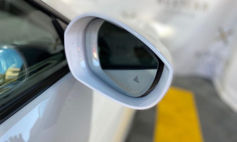 Ferrari GTC4 LUSSO T