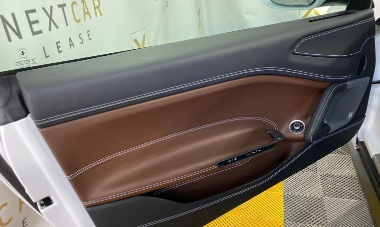 Ferrari GTC4 LUSSO T