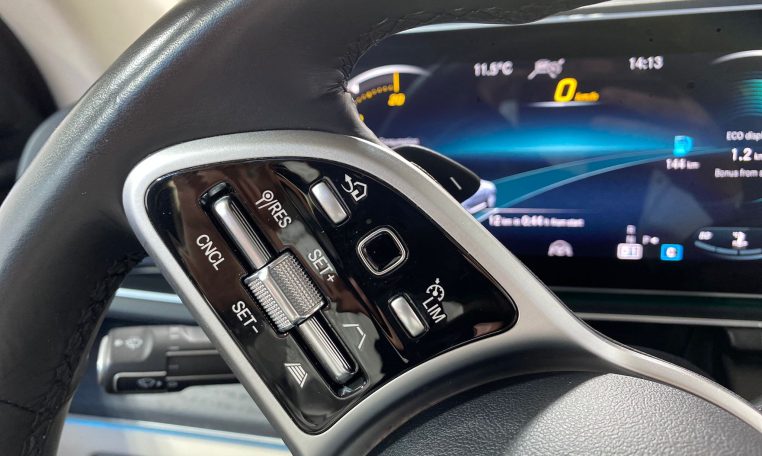 Mercedes Benz GLE 350d