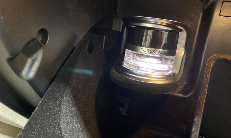 Mercedes Benz GLE 350d