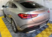 Mercedes Benz GLE 350d