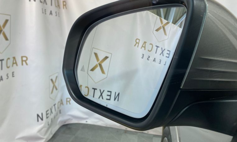 Mercedes Benz GLE 350d