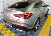 Mercedes Benz GLE 350d