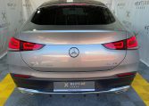 Mercedes Benz GLE 350d