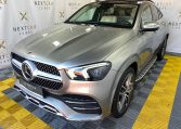 Mercedes Benz GLE 350d