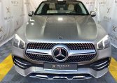 Mercedes Benz GLE 350d
