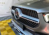 Mercedes Benz GLE 350d