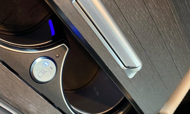 Mercedes Benz GLE 350d