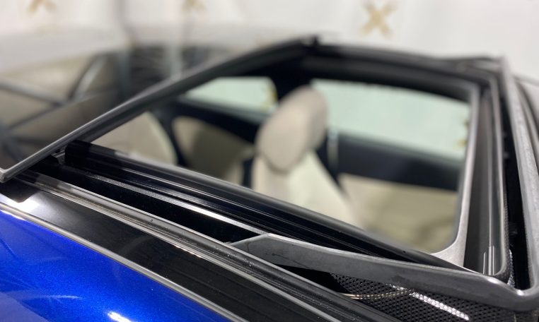 Mercedes Benz C200 Coupe