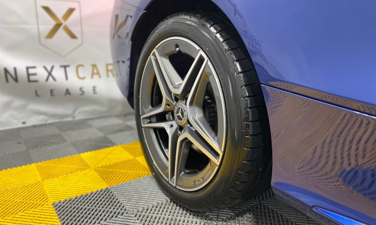 Mercedes Benz C200 Coupe