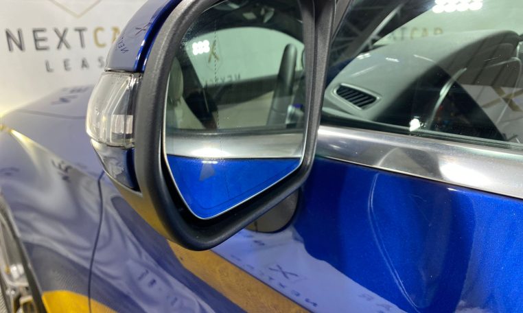 Mercedes Benz C200 Coupe