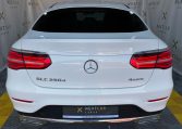 Mercedes Benz GLC 250d Coupe 4MATIC