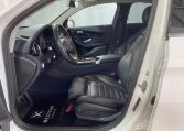 Mercedes Benz GLC 250d Coupe 4MATIC