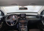 Mercedes Benz GLC 250d Coupe 4MATIC