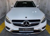 Mercedes Benz GLC 250d Coupe 4MATIC