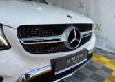 Mercedes Benz GLC 250d Coupe 4MATIC