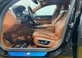 BMW 750d xDrive