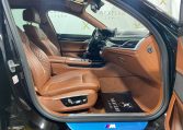 BMW 750d xDrive