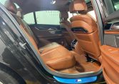 BMW 750d xDrive