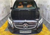 Mercedes Benz V300