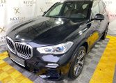 BMW X5 xDrive 30d M Sport