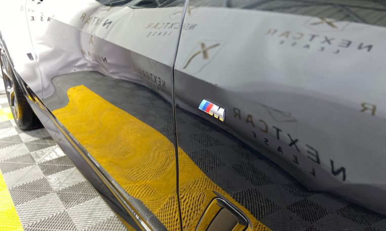 BMW X5 xDrive 30d M Sport