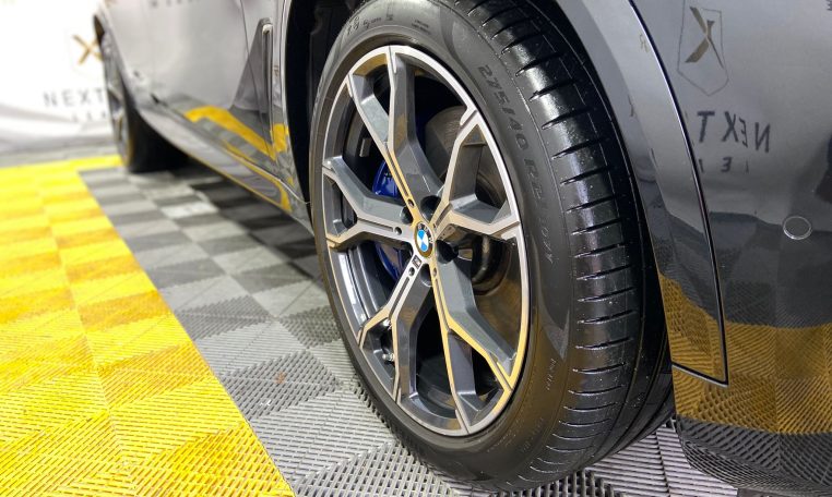 BMW X5 xDrive 30d M Sport