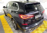 BMW X5 xDrive 30d M Sport
