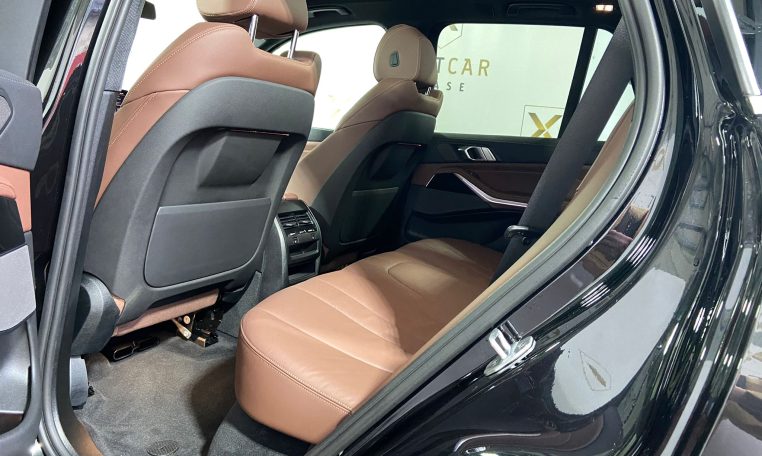 BMW X5 xDrive 30d M Sport