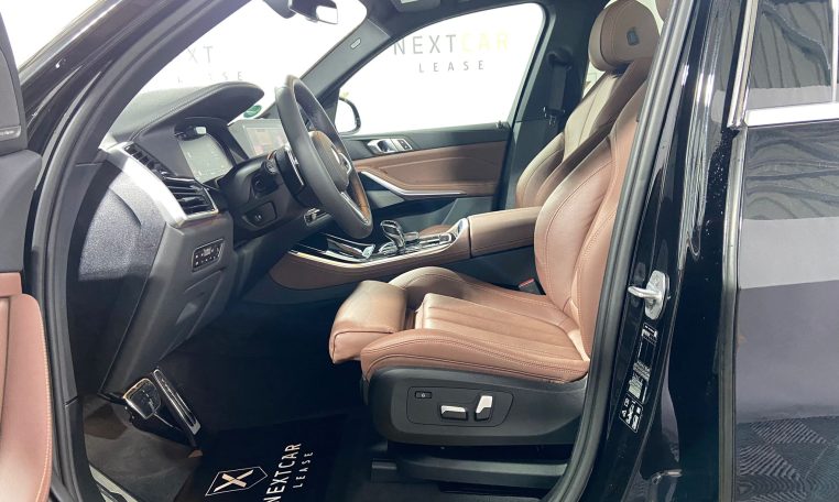 BMW X5 xDrive 30d M Sport