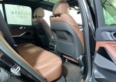 BMW X5 xDrive 30d M Sport