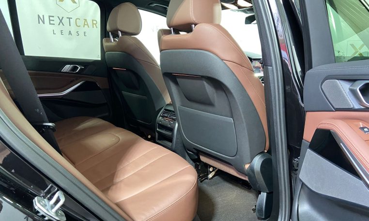 BMW X5 xDrive 30d M Sport