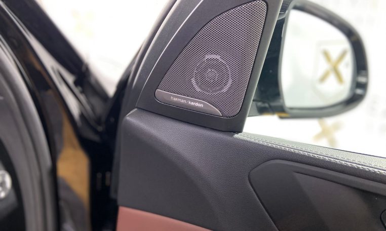 BMW X5 xDrive 30d M Sport