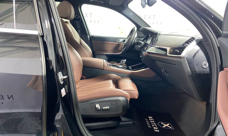 BMW X5 xDrive 30d M Sport