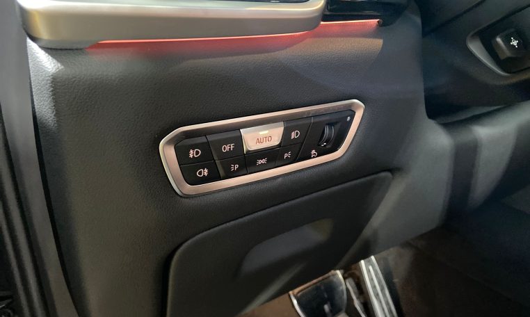 BMW X5 xDrive 30d M Sport