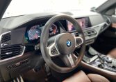 BMW X5 xDrive 30d M Sport