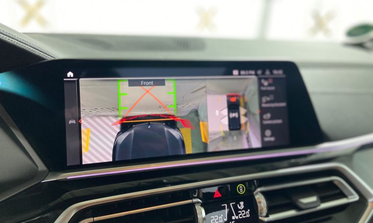 BMW X5 xDrive 30d M Sport