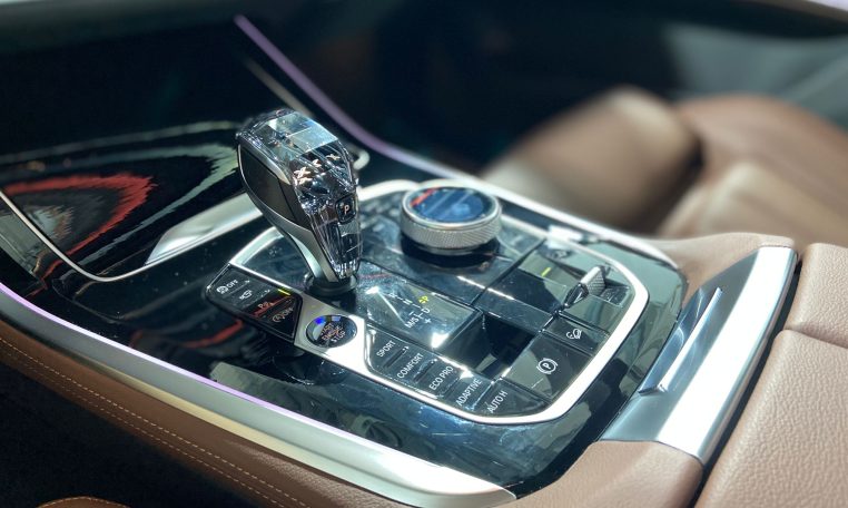 BMW X5 xDrive 30d M Sport