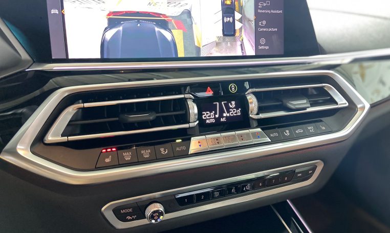 BMW X5 xDrive 30d M Sport