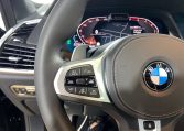 BMW X5 xDrive 30d M Sport