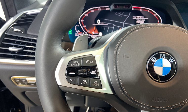 BMW X5 xDrive 30d M Sport