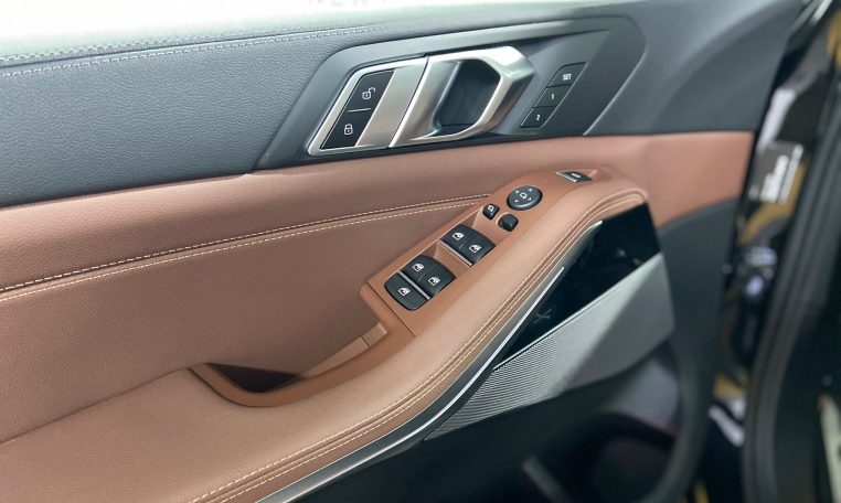 BMW X5 xDrive 30d M Sport