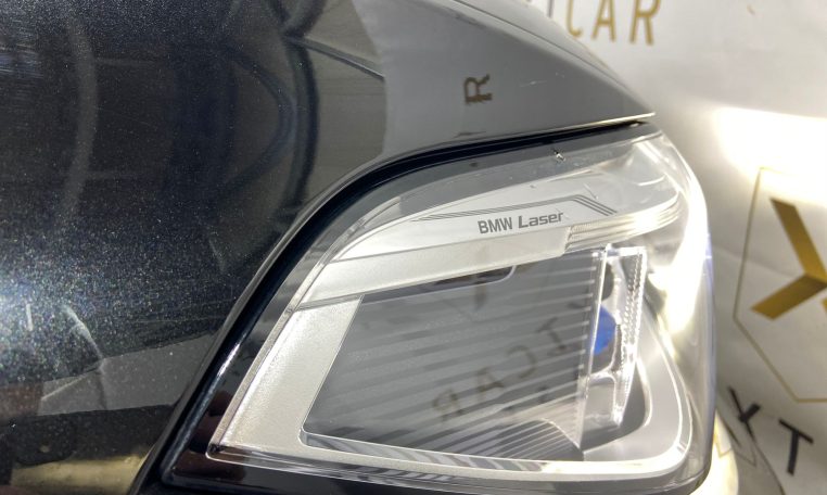 BMW X5 xDrive 30d M Sport